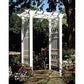 Woodworking Project Paper Plan to Build Victorian Arbor alt 0