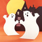 Woodworking Project Paper Plan to Build Ghostly Gathering alt 0