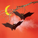 Woodworking Project Paper Plan to Build Going Batty Project alt 0