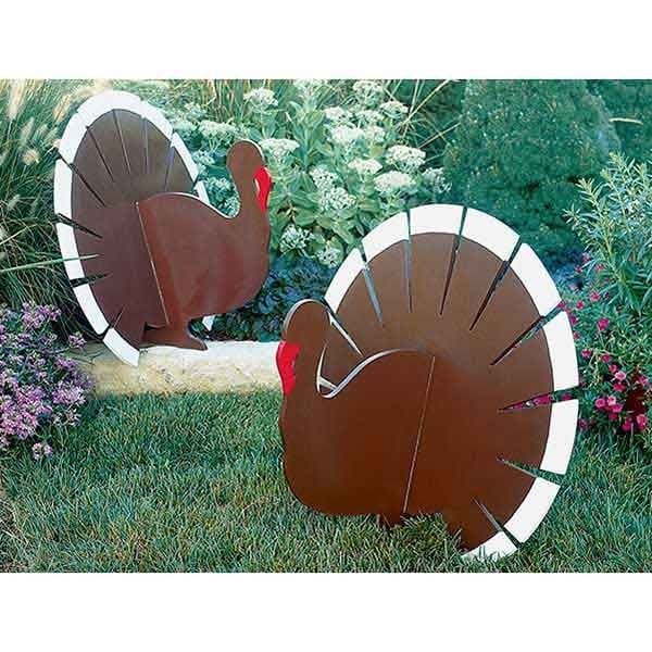 U Bild Woodworking Project Paper Plan to Build Grand Old Gobblers ...