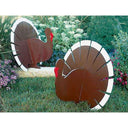 Woodworking Project Paper Plan to Build Grand Old Gobblers alt 0
