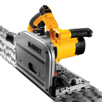 12A Corded 6-1/2" TrackSaw Kit alt 0