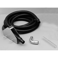 Dust Kit, Model VPS Dust alt 0