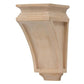 Med Mission Corbel Cherry alt 0