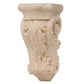 Med Leaf Corbel Oak alt 0