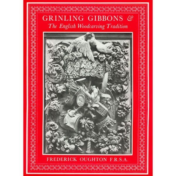 Grinling Gibbons & the English Woodcarving Tradition alt 0