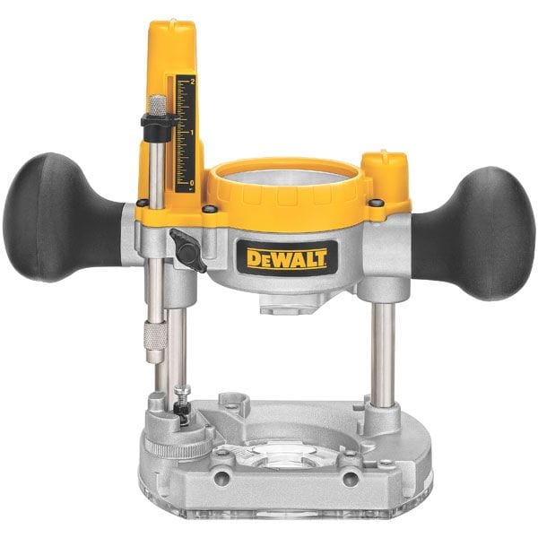 Plunge Base for Compact Router alt 0