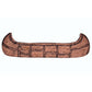 Canoe Pull, Antique Copper, Model 268AC alt 0