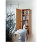 Downloadable Woodworking Project Plan to Build Ironing-Board Hideaway alt 0
