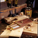 Woodworking Project Paper Plan to Build Marking Gauge alt 0