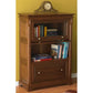 Woodworking Project Paper Plan to Build Barristers Bookcase alt 0