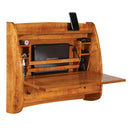 Wall-Hung Desk Downloadable Plan alt 0