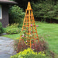 Garden Obelisk Downloadable Plan alt 0