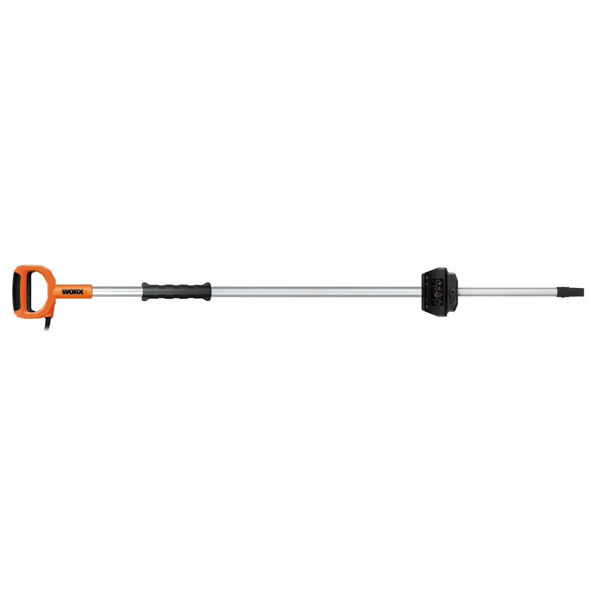 Worx extension pole best sale