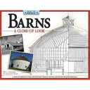 Barns: A Close-Up Look (Built in America) alt 0