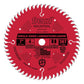 7" Single Sided Laminate/Melamine Blade alt 0
