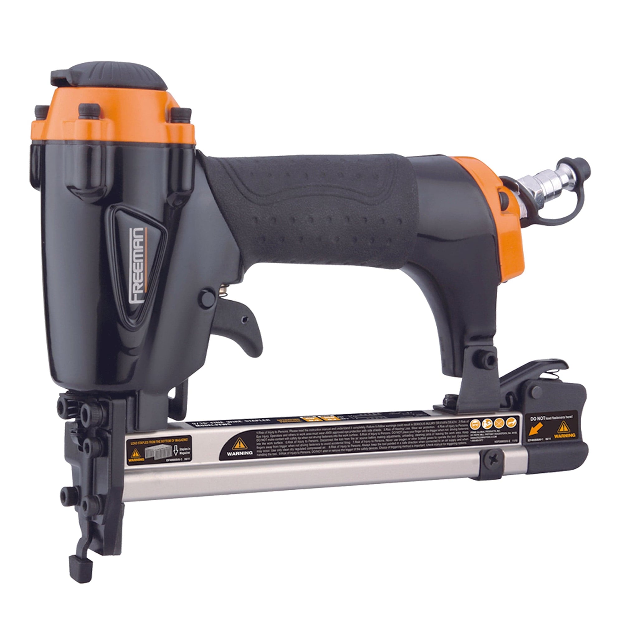 Professional Fine Wire Stapler, Model PFWS alt 0