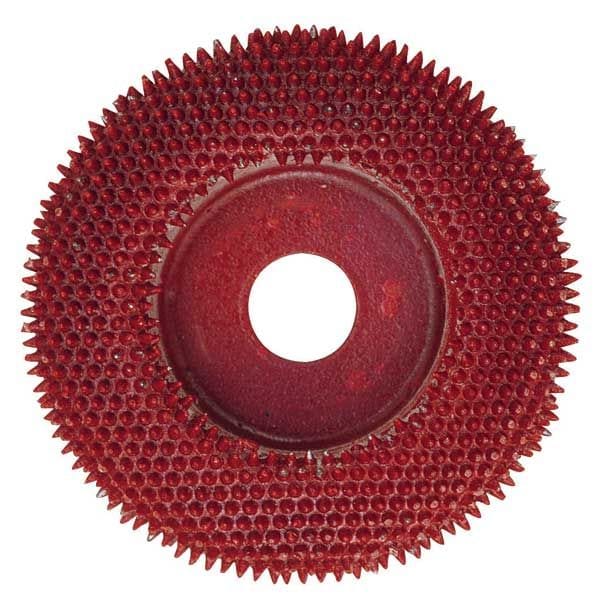 Carving wheel for Proxxon LW/E alt 0