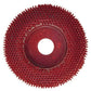 Carving wheel for Proxxon LW/E alt 0