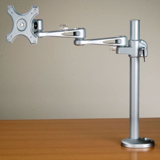 T-Rex Single Monitor Arm with Grommet Mount, Model 30569 alt 0