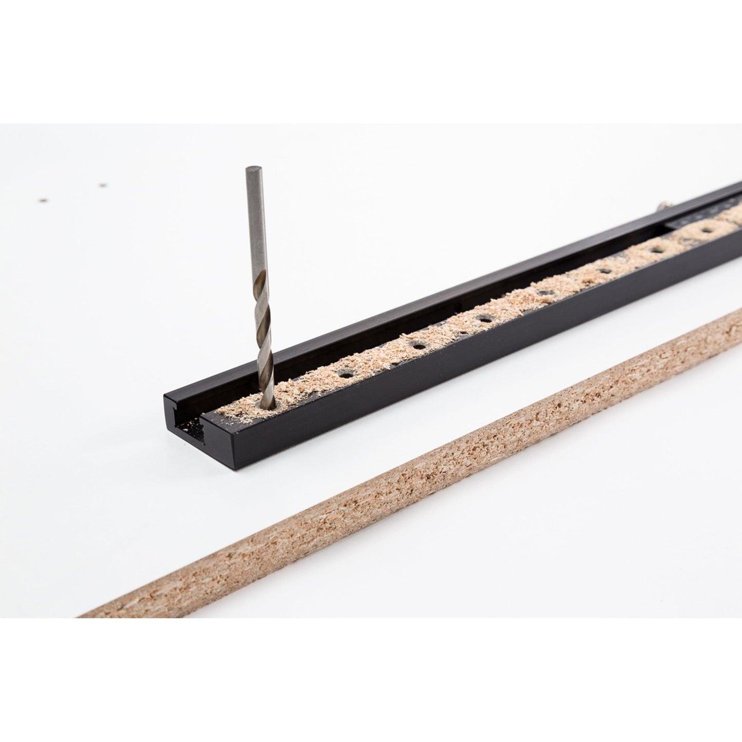 Line Boring Attachments for True Position Hardware Jig alt 0