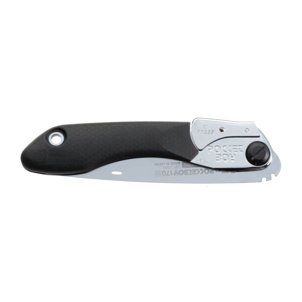 POCKETBOY 170mm, Medium Teeth
