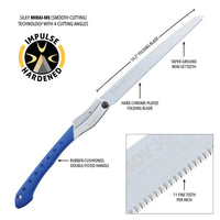 BIGBOY 360mm, Fine Teeth