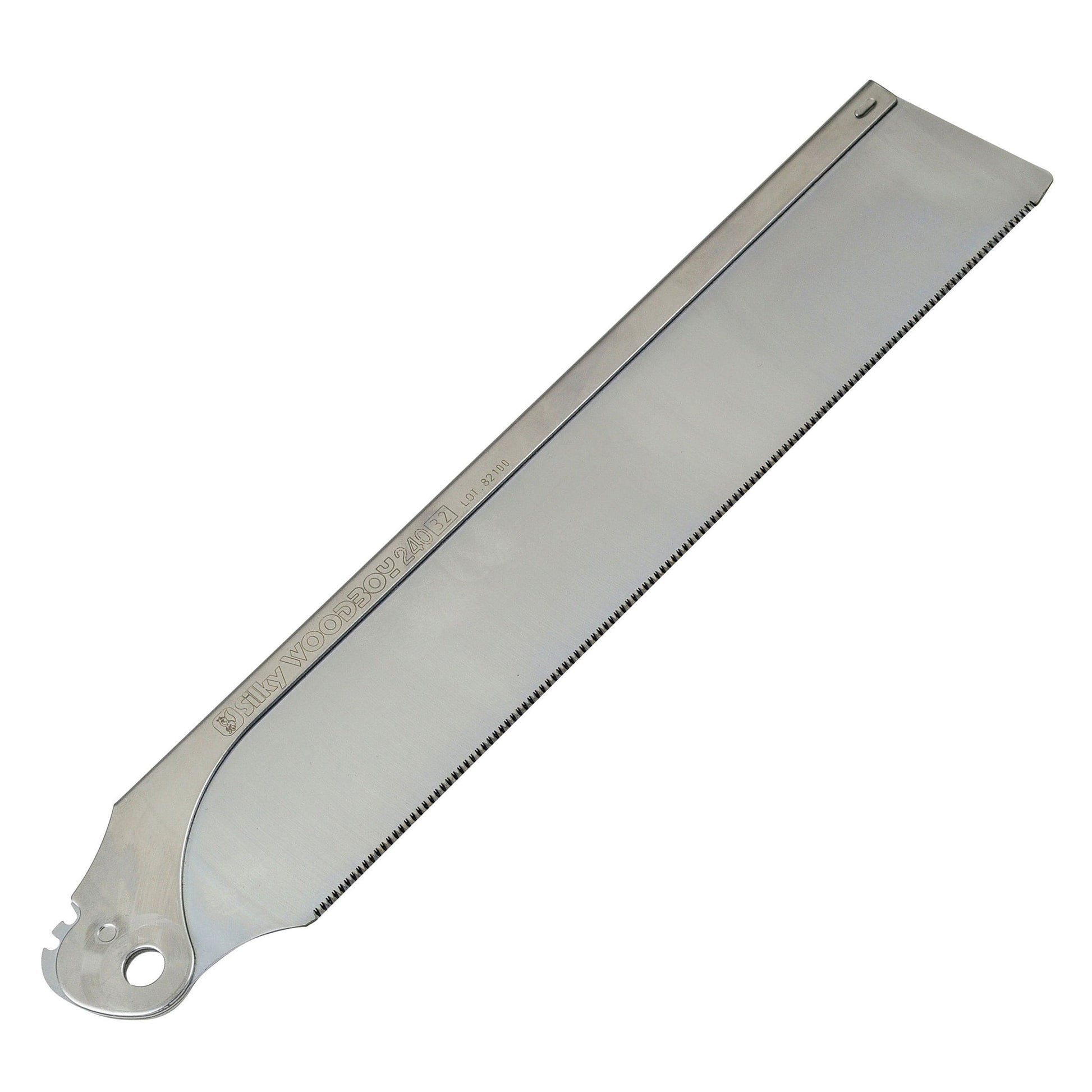 WOODBOY Dozuki Replacement Blade, 240mm alt 0
