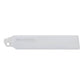 WOODBOY Dozuki Replacement Blade, 240mm, without backbone