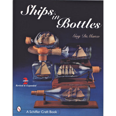 Ships in Bottles alt 0