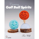 Carving Golf Ball Spirits alt 0
