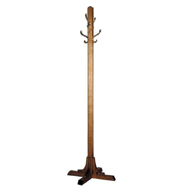 Coat Tree - Downloadable Plan alt 0