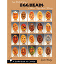 Tom Wolfe Carves Egg Heads and Other "Eggcellent" Things alt 0