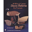 10 Wire and Canvas Decoy Patterns for Carvers alt 0