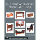 The Gustav Stickley Photo Archives alt 0