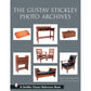 The Gustav Stickley Photo Archives alt 0