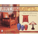 Arts & Crafts: The California Home alt 0