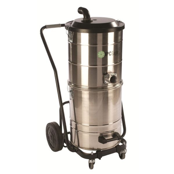 Vacuum Pre-Separator - EPST alt 0
