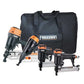 Framing/Finishing Combo Kit with Canvas Bag, 4 pieces, Model P4FRFNCB alt 0