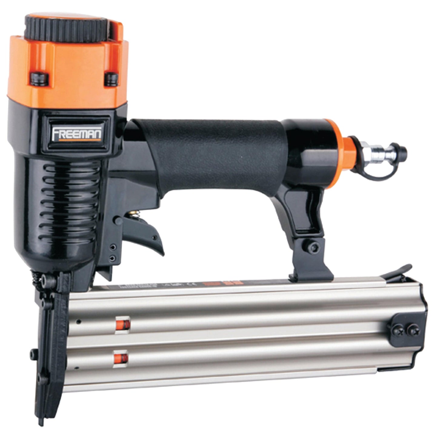 Freeman 2" Brad Nailer with Quick Jam Release and Depth Adjust, Model