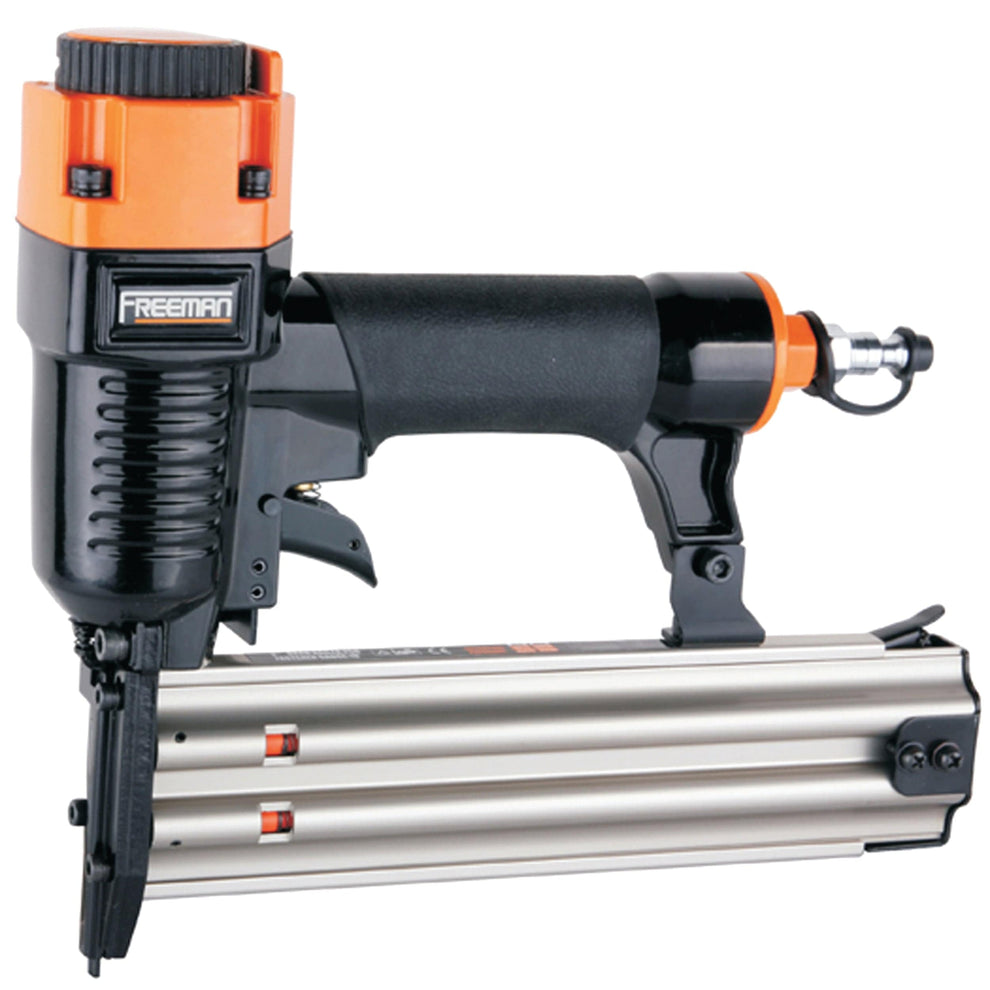 Freeman 2" Brad Nailer with Quick Jam Release and Depth Adjust, Model