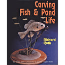 Carving Fish and Pond Life alt 0