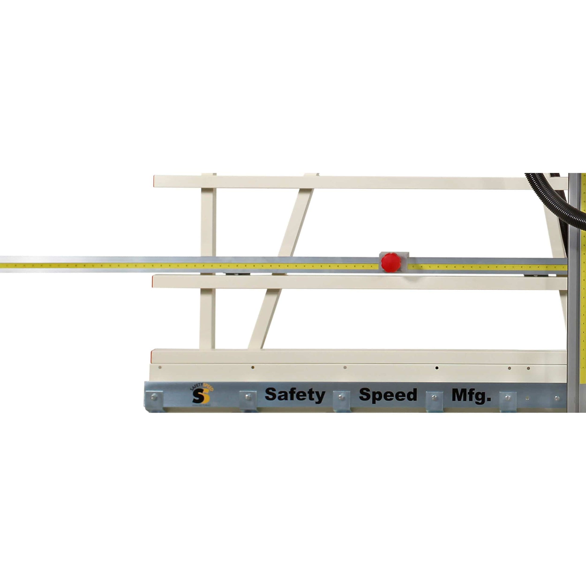 Quick Stop for Safety Speed C4 and C5 Vertical Panel Saws