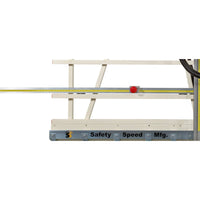 Quick Stop for Safety Speed H4, H5, H6, 6400, 6800, SR5, SR5U, 3400 Vertical Panel Saws/Routers alt 0