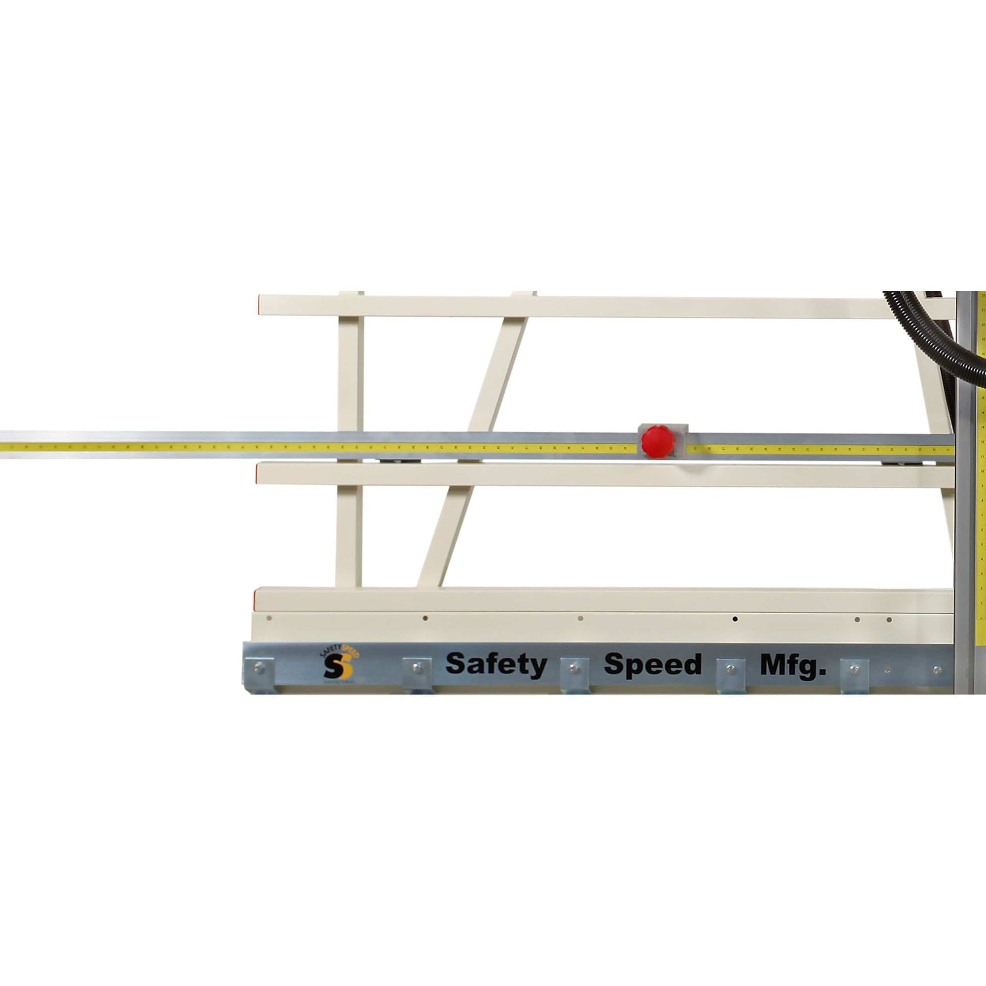 Quick Stop for Safety Speed H4, H5, H6, 6400, 6800, SR5, SR5U, 3400 Vertical Panel Saws/Routers alt 0