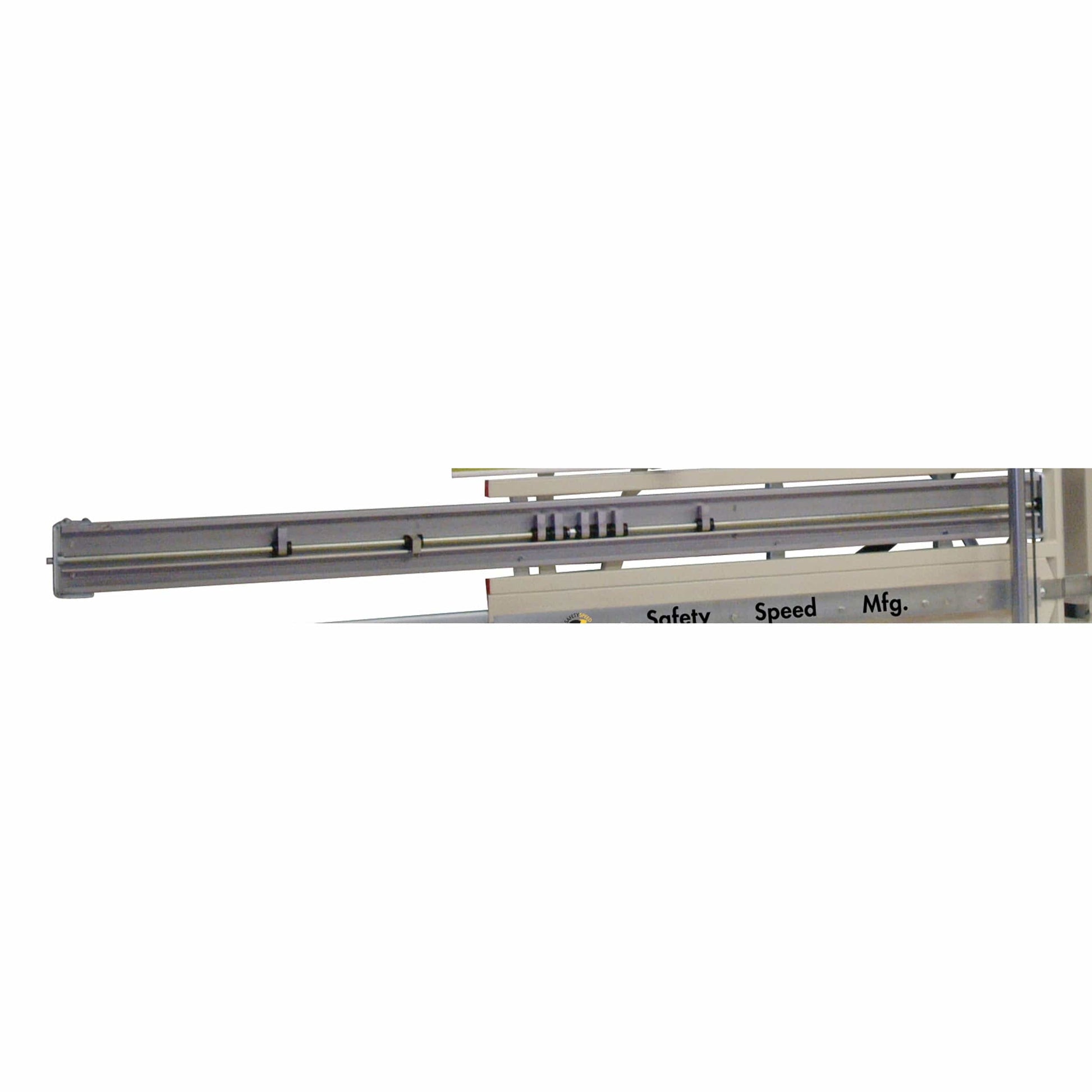 Stop Bar for Safety Speed H4, H5, H6, 6400, 6800,SR5, SR5U, 3400, 7400, 7400XL Vertical Panel Saws/R alt 0