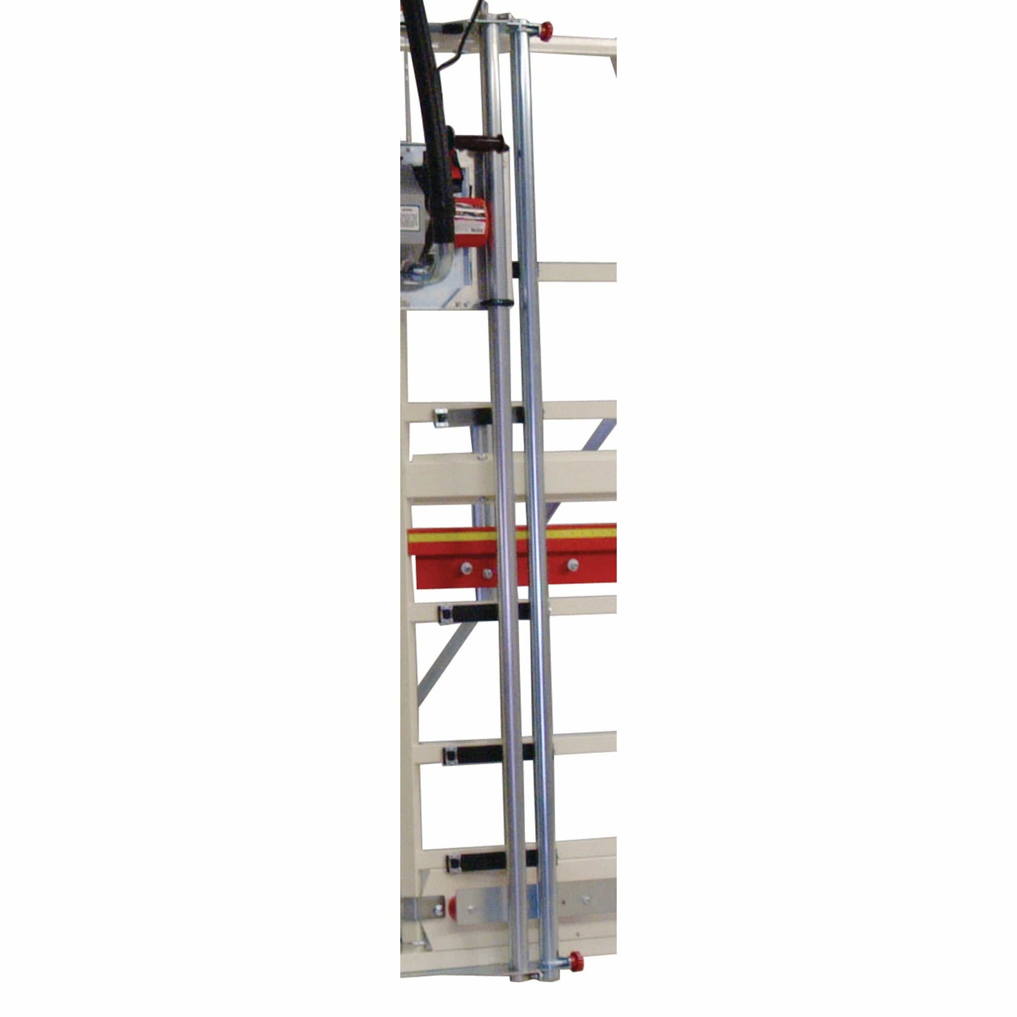 Hold Down Bar for Safety Speed C4 and H4 Vertical Panel Saws alt 0