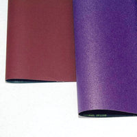 Sanding Belt, 43" x 75", 80 grit, 2 pack for use on Safety Speed 4375 Wide Belt Sanders