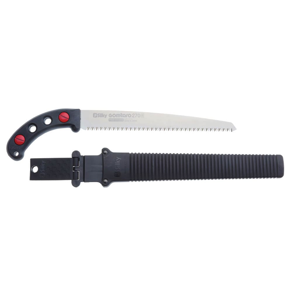 GOMTARO 270mm, Large Teeth