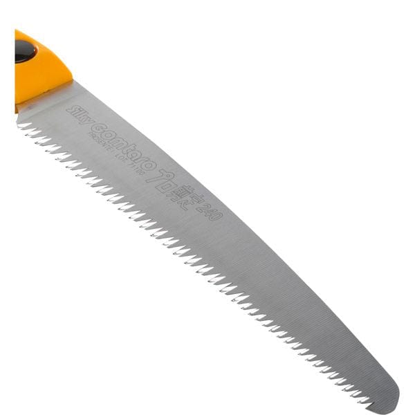 GOMTARO Pro-S Replacement Blade, 240mm, Dual Teeth alt 0